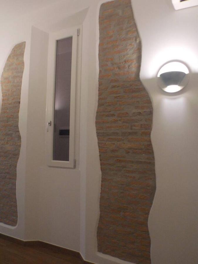 Via d'acqua Al Mulino -City Center- BO Bologna Esterno foto